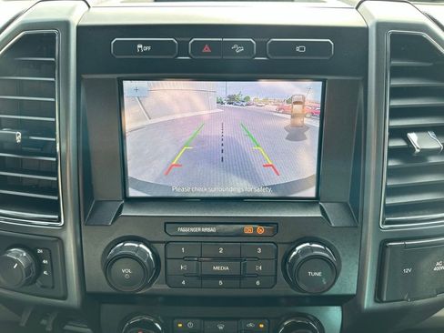 Certified 2022 Ford F350 XLT w/ XLT Premium Package AWD/4WD image 23