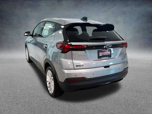 New 2027 Chevrolet Bolt LT w/ Comfort Package image 9