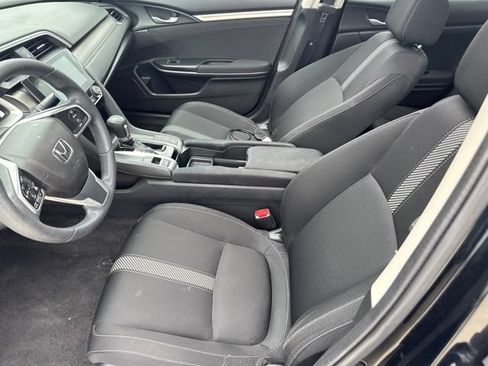 Used 2017 Honda Civic EX image 19