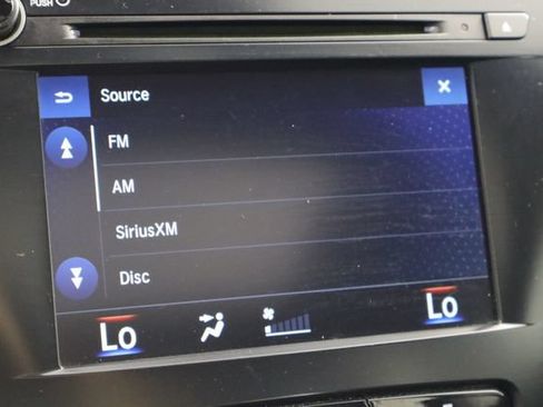 Used 2021 Acura ILX w/ Premium Package FWD image 33