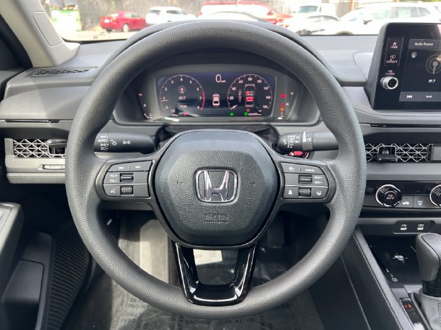 New 2026 Honda Accord LX image 19