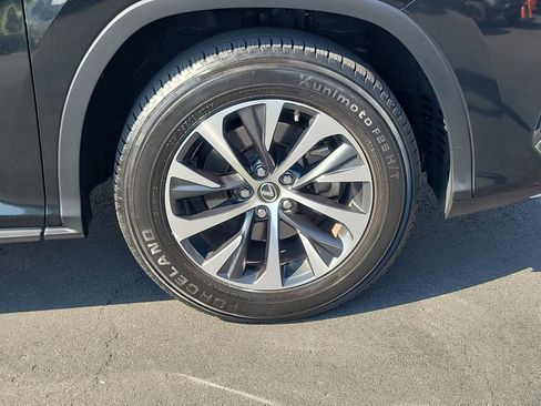 Used 2021 Lexus RX 350 FWD w/ Accessory Package image 5