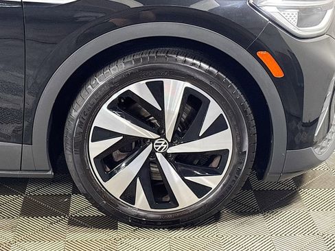 Certified 2021 Volkswagen ID.4 Pro S w/ Gradient Package image 25