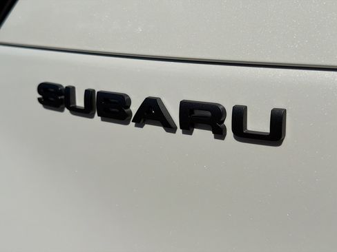 New 2026 Subaru Forester Sport image 11