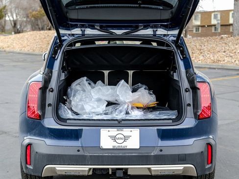 New 2026 MINI Cooper Countryman S w/ Comfort Package Max image 23