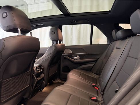 Used 2021 Mercedes-Benz GLE 350 4MATIC image 24