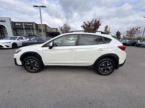 Used 2020 Subaru Crosstrek 2.0i Premium w/ Popular Package #2 image 5