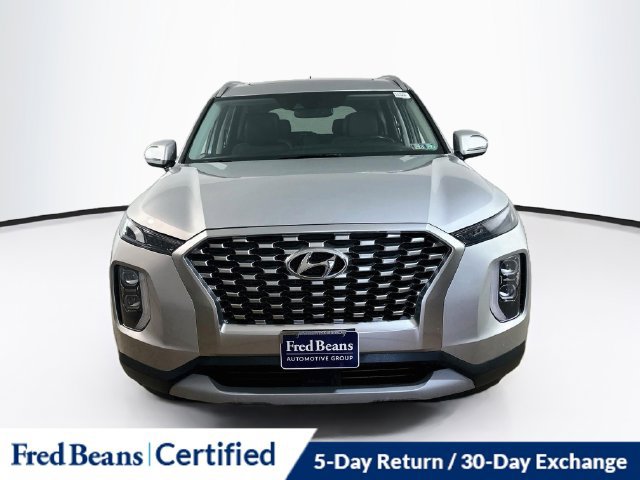 Used 2022 Hyundai Palisade SEL w/ Cargo Package FWD image 2