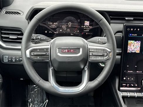 New 2026 GMC Terrain Elevation w/ Elevation Premium Package image 16