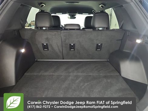 Used 2025 Chevrolet Equinox LT w/ Convenience Package II FWD image 30