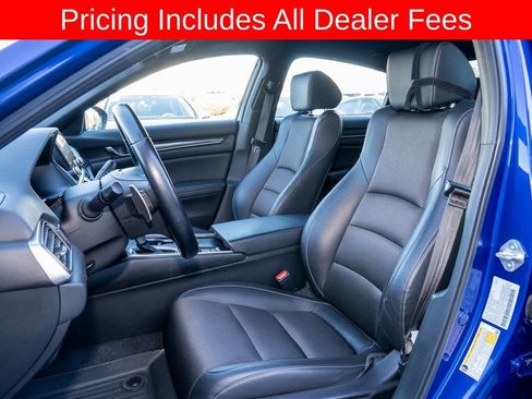 Used 2022 Honda Accord Sport image 19