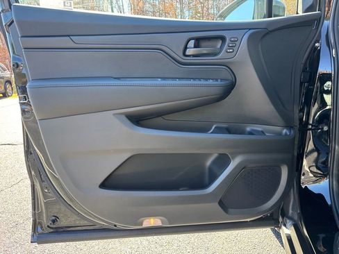 New 2026 Honda Odyssey EX-L image 13