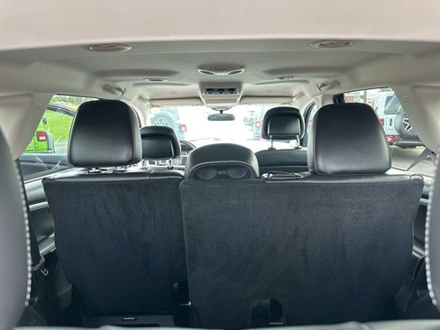 Used 2018 Dodge Journey Crossroad image 19