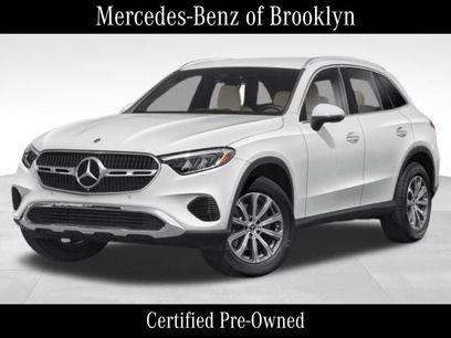 Used 2023 Mercedes-Benz GLC 300 4MATIC