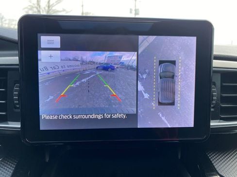 Used 2022 Ford Explorer ST w/ ST Street Pack image 34