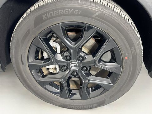 Used 2024 Honda HR-V Sport image 36