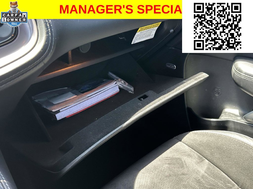 Used 2023 Dodge Challenger R/T Scat Pack w/ Plus Package RWD image 28