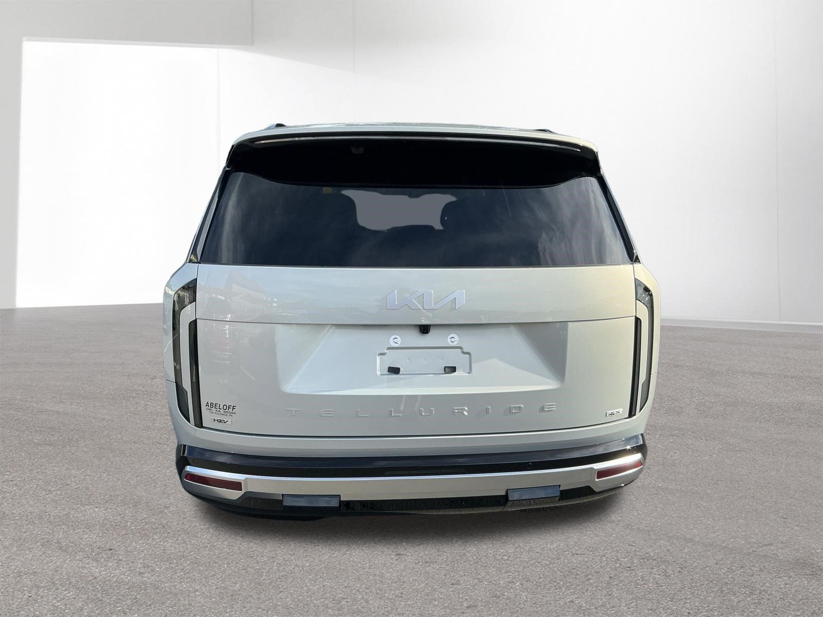 New 2027 Kia Telluride SX Prestige AWD/4WD image 4