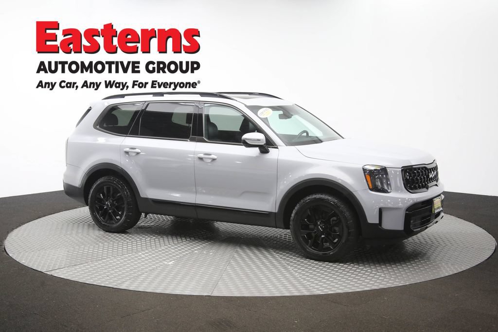 Used 2024 Kia Telluride SX Prestige X-Pro AWD/4WD image 49
