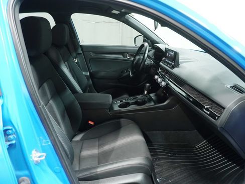 Used 2022 Honda Civic Sport image 14