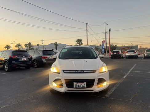 Used 2014 Ford Escape Titanium image 14