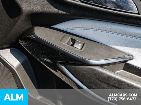 Used 2024 Chevrolet Trax LT image 49