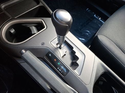 Used 2017 Toyota RAV4 LE w/ All Weather Liner Package image 13