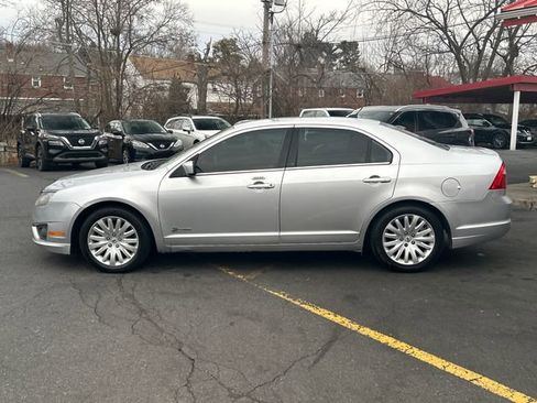 Used 2011 Ford Fusion Hybrid image 3