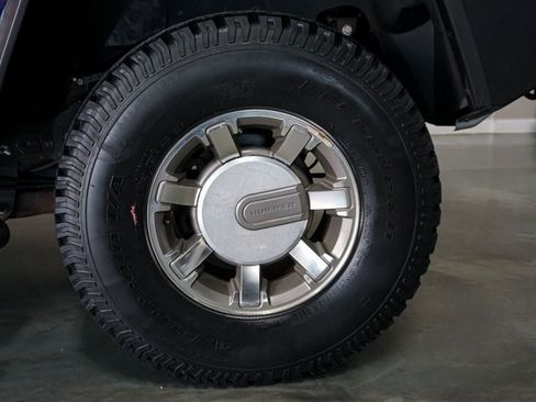 Used 2008 HUMMER H2 *Only 48k Miles* *1-Owner* *Fl image 31