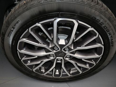 Used 2025 Jeep Grand Cherokee L Summit image 51