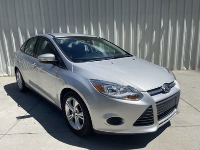 Used 2013 Ford Focus SE