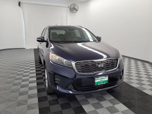 Used 2020 Kia Sorento LX w/ LX I4 Convenience Package FWD image 14