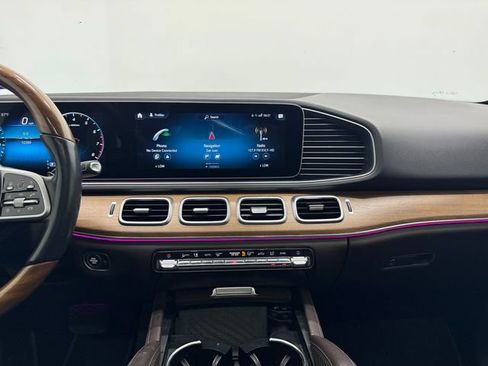 Used 2021 Mercedes-Benz GLE 350 image 4