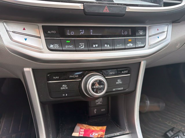 Used 2014 Honda Accord EX-L image 19