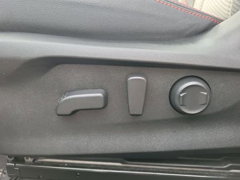 Certified 2023 Subaru Forester Sport image 26