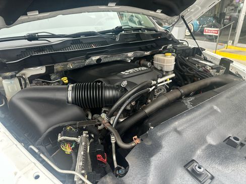 Used 2018 RAM 2500 Tradesman w/ Chrome Appearance Group image 52