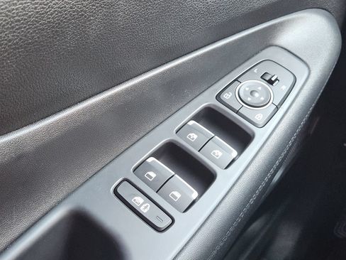 Used 2022 Hyundai Santa Fe SEL FWD image 22