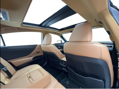 Used 2022 Lexus ES 350 w/ Premium Package FWD image 24