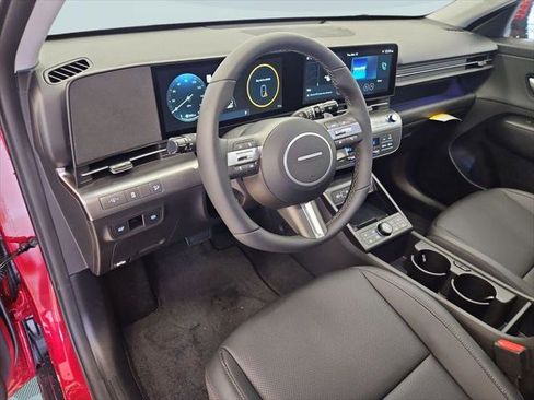 New 2026 Hyundai Kona Limited AWD/4WD image 13
