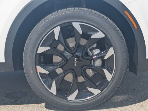 New 2026 Kia Sorento EX w/ EX Premium Package FWD image 12