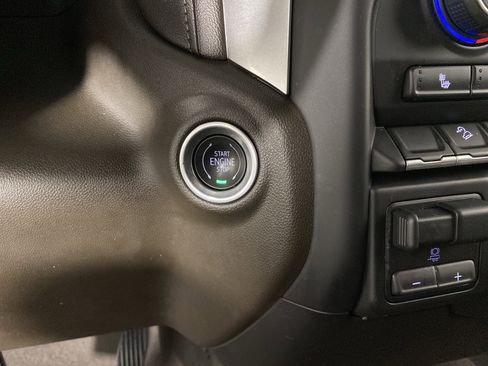 Used 2019 Chevrolet Silverado 1500 LT w/ All-Star Edition image 25