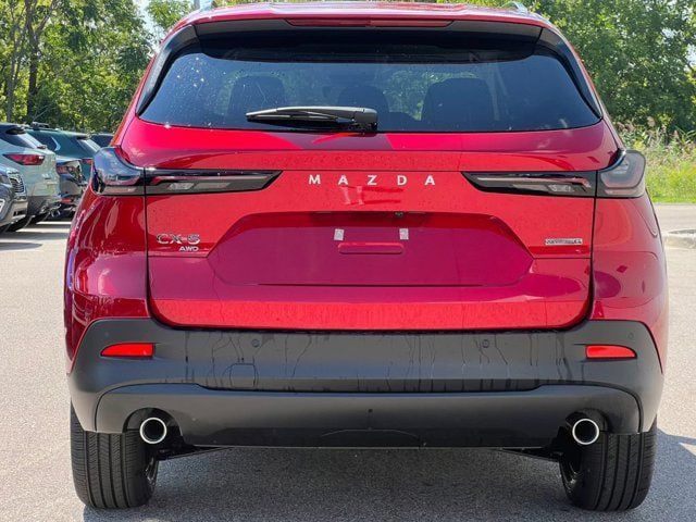 New 2026 MAZDA CX-5 Preferred AWD/4WD image 38