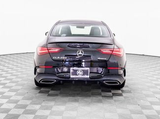 New 2026 Mercedes-Benz CLA 250 4MATIC video 4