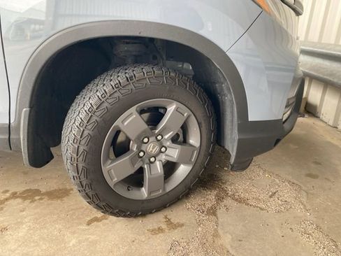 Used 2024 Honda Ridgeline TrailSport image 6
