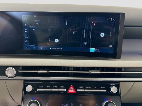 New 2026 Hyundai Tucson SEL image 12