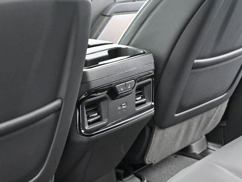 Used 2026 GMC Sierra 1500 AT4X image 31