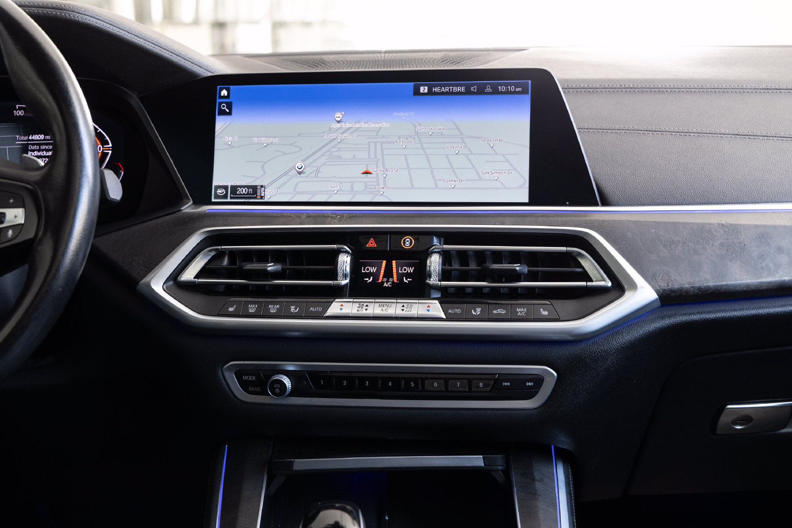 Used 2023 BMW X5 xDrive40i AWD/4WD image 12
