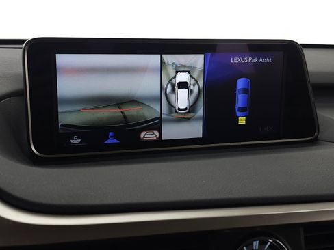 Used 2019 Lexus RX 350 AWD w/ Navigation Package image 26