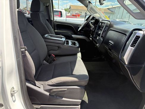 Used 2015 Chevrolet Silverado 2500 LT AWD/4WD image 15
