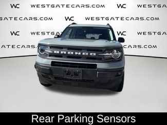 Used 2022 Ford Bronco Sport Big Bend w/ Convenience Package video 2